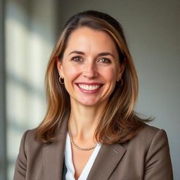 Sarah Mitchell